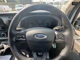 Ford Transit LWB L3H2 Medium Roof 350 Leader P/V Ecoblue 16