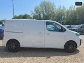 Citroen Dispatch MWB L2H1 Low Roof Driver Air Con Cruise EURO 6 5