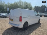 Citroen Dispatch MWB L2H1 Low Roof Driver Air Con Cruise EURO 6 6