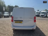 Citroen Dispatch MWB L2H1 Low Roof Driver Air Con Cruise EURO 6 7