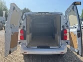 Citroen Dispatch MWB L2H1 Low Roof Driver Air Con Cruise EURO 6 8