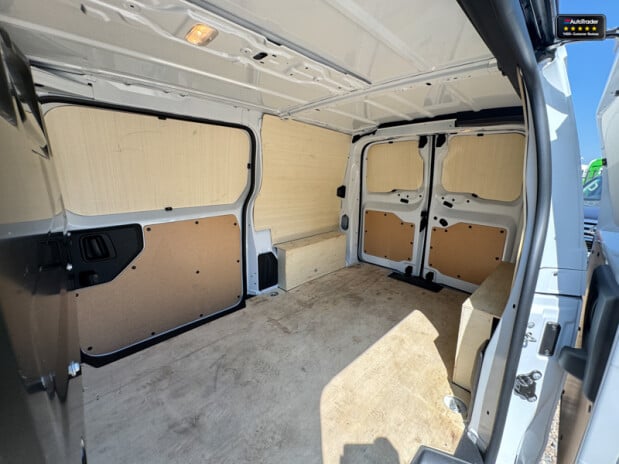 Citroen Dispatch MWB L2H1 Low Roof Driver Air Con Cruise EURO 6 11