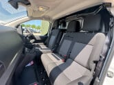 Citroen Dispatch MWB L2H1 Low Roof Driver Air Con Cruise EURO 6 13