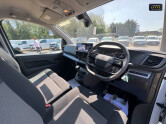 Citroen Dispatch MWB L2H1 Low Roof Driver Air Con Cruise EURO 6 14
