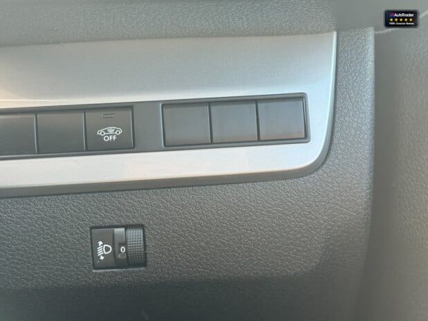 Citroen Dispatch MWB L2H1 Low Roof Driver Air Con Cruise EURO 6 22