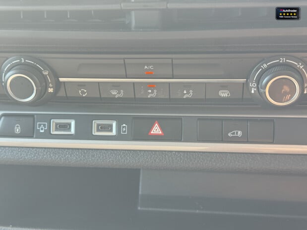 Citroen Dispatch MWB L2H1 Low Roof Driver Air Con Cruise EURO 6 34