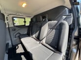 Ford Transit Custom Crew Cab SWB L1H1 300 Limited Alloys Air Con Cruise Sensors EURO 6 12