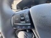 Ford Transit Custom Crew Cab SWB L1H1 300 Limited Alloys Air Con Cruise Sensors EURO 6 21
