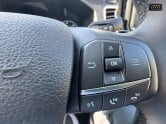 Ford Transit Custom Crew Cab SWB L1H1 300 Limited Alloys Air Con Cruise Sensors EURO 6 22