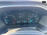 Ford Transit Custom Crew Cab SWB L1H1 300 Limited Alloys Air Con Cruise Sensors EURO 6 23