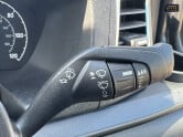 Ford Transit Custom Crew Cab SWB L1H1 300 Limited Alloys Air Con Cruise Sensors EURO 6 25