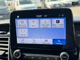 Ford Transit Custom Crew Cab SWB L1H1 300 Limited Alloys Air Con Cruise Sensors EURO 6 33