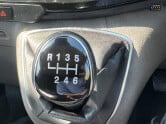 Ford Transit Custom Crew Cab SWB L1H1 300 Limited Alloys Air Con Cruise Sensors EURO 6 35