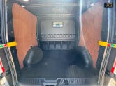 Ford Transit Custom Crew Cab SWB L1H1 300 Limited Alloys Air Con Cruise Sensors EURO 6 10