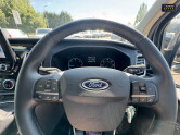 Ford Transit Custom Crew Cab SWB L1H1 300 Limited Alloys Air Con Cruise Sensors EURO 6 20