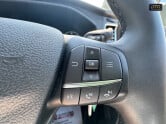 Ford Transit Custom Crew Cab SWB L1H1 300 Limited Alloys Air Con Cruise Sensors EURO 6 22