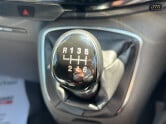 Ford Transit Custom Crew Cab SWB L1H1 300 Limited Alloys Air Con Cruise Sensors EURO 6 38