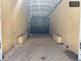 Ford Transit JUMBO XLWB [SOLD SM] L4H3 High Roof 350 Leader BlueTooth Sensors EURO 6 15