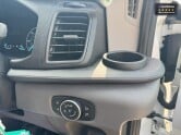 Ford Transit JUMBO XLWB [SOLD SM] L4H3 High Roof 350 Leader BlueTooth Sensors EURO 6 22