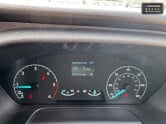 Ford Transit JUMBO XLWB [SOLD SM] L4H3 High Roof 350 Leader BlueTooth Sensors EURO 6 23