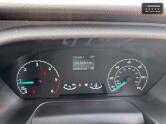 Ford Transit JUMBO XLWB [SOLD SM] L4H3 High Roof 350 Leader BlueTooth Sensors EURO 6 24