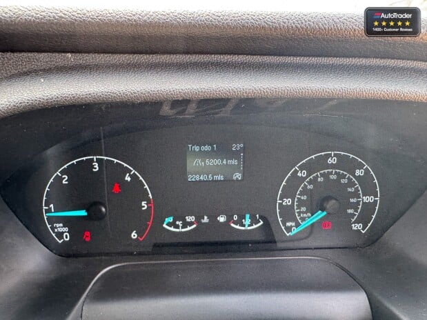 Ford Transit JUMBO XLWB [SOLD SM] L4H3 High Roof 350 Leader BlueTooth Sensors EURO 6 24