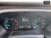 Ford Transit JUMBO XLWB [SOLD SM] L4H3 High Roof 350 Leader BlueTooth Sensors EURO 6 25