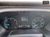 Ford Transit JUMBO XLWB [SOLD SM] L4H3 High Roof 350 Leader BlueTooth Sensors EURO 6 26