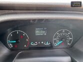 Ford Transit JUMBO XLWB [SOLD SM] L4H3 High Roof 350 Leader BlueTooth Sensors EURO 6 28