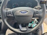 Ford Transit JUMBO XLWB [SOLD SM] L4H3 High Roof 350 Leader BlueTooth Sensors EURO 6 29