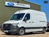 Mercedes-Benz Sprinter MWB L2H2 Medium Roof 315 Cdi Premium Air Con Sensors EURO 6