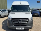 Mercedes-Benz Sprinter MWB L2H2 Medium Roof 315 Cdi Premium Air Con Sensors EURO 6 3