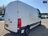 Mercedes-Benz Sprinter MWB L2H2 Medium Roof 315 Cdi Premium Air Con Sensors EURO 6 6