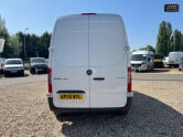 Mercedes-Benz Sprinter MWB L2H2 Medium Roof 315 Cdi Premium Air Con Sensors EURO 6 7