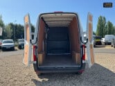 Mercedes-Benz Sprinter MWB L2H2 Medium Roof 315 Cdi Premium Air Con Sensors EURO 6 8