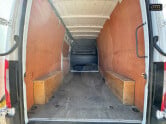 Mercedes-Benz Sprinter MWB L2H2 Medium Roof 315 Cdi Premium Air Con Sensors EURO 6 9