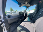 Mercedes-Benz Sprinter MWB L2H2 Medium Roof 315 Cdi Premium Air Con Sensors EURO 6 12