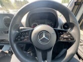 Mercedes-Benz Sprinter MWB L2H2 Medium Roof 315 Cdi Premium Air Con Sensors EURO 6 16