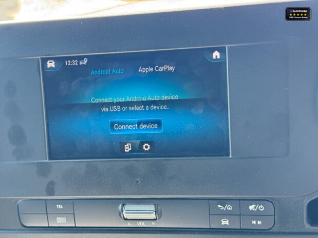 Mercedes-Benz Sprinter MWB L2H2 Medium Roof 315 Cdi Premium Air Con Sensors EURO 6 32