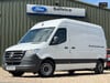 Mercedes-Benz Sprinter MWB L2H2 Medium Roof 315 Cdi Premium Air Con Sensors EURO 6