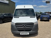 Mercedes-Benz Sprinter MWB L2H2 Medium Roof 315 Cdi Premium Air Con Sensors EURO 6 3