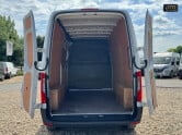 Mercedes-Benz Sprinter MWB L2H2 Medium Roof 315 Cdi Premium Air Con Sensors EURO 6 8