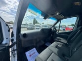 Mercedes-Benz Sprinter MWB L2H2 Medium Roof 315 Cdi Premium Air Con Sensors EURO 6 12