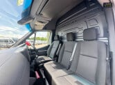 Mercedes-Benz Sprinter MWB L2H2 Medium Roof 315 Cdi Premium Air Con Sensors EURO 6 13
