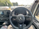 Mercedes-Benz Sprinter MWB L2H2 Medium Roof 315 Cdi Premium Air Con Sensors EURO 6 16