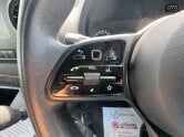 Mercedes-Benz Sprinter MWB L2H2 Medium Roof 315 Cdi Premium Air Con Sensors EURO 6 17