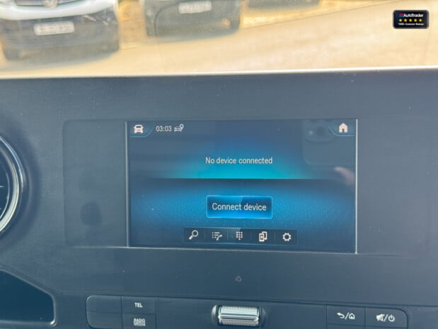 Mercedes-Benz Sprinter MWB L2H2 Medium Roof 315 Cdi Premium Air Con Sensors EURO 6 29