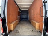 Mercedes-Benz Sprinter MWB L2H2 Medium Roof 315 Cdi Premium Air Con Sensors EURO 6 9