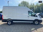 Ford Transit LWB L3H3 High Roof 350 Leader Air Con Side Door EURO 6 5