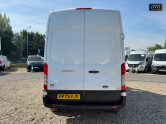 Ford Transit LWB L3H3 High Roof 350 Leader Air Con Side Door EURO 6 7